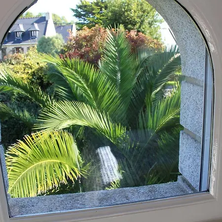 Maison Mimosa * Névez