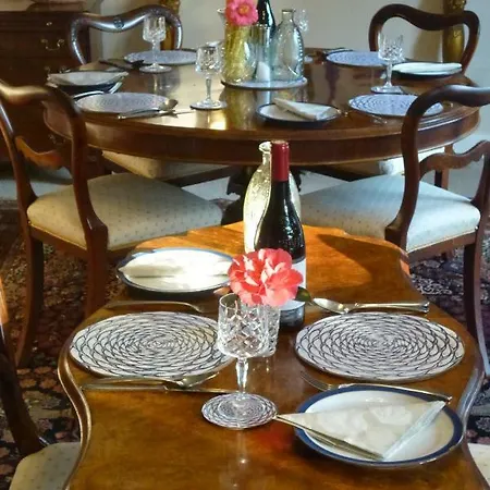 Maison Mimosa Appart hôtel