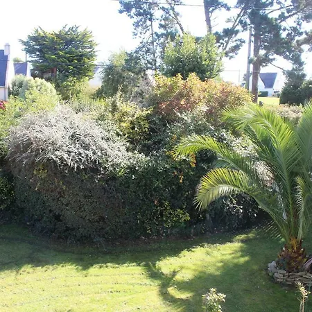 Maison Mimosa