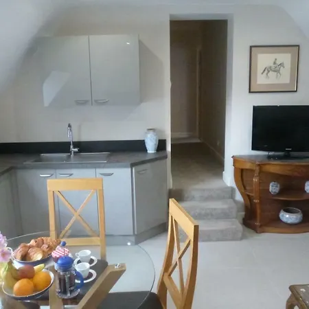 Appart hôtel Maison Mimosa *