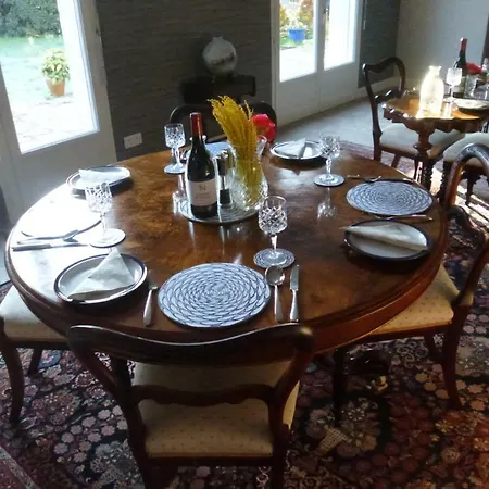 Maison Mimosa Névez
