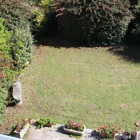 Maison Mimosa