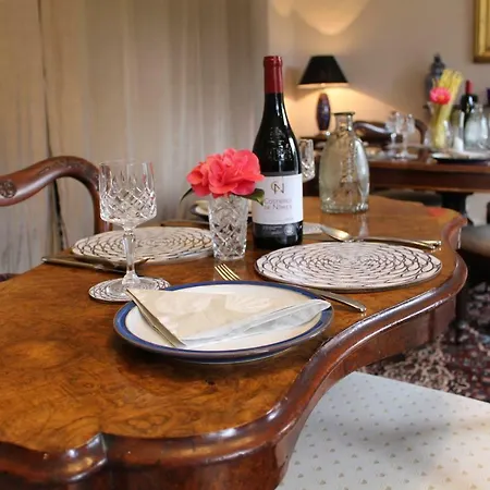 Appart hôtel Maison Mimosa