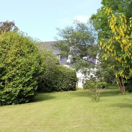 Maison Mimosa Appart hôtel Névez