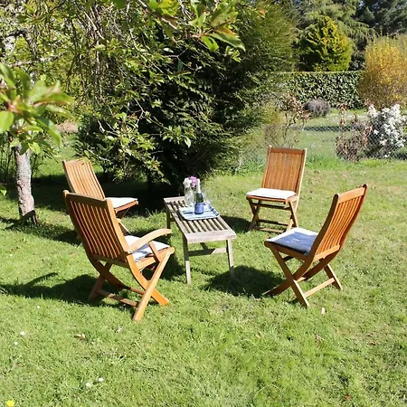 Maison Mimosa Appart hôtel *