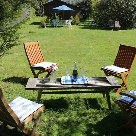 Appart hôtel Maison Mimosa