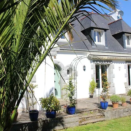 Maison Mimosa * Névez