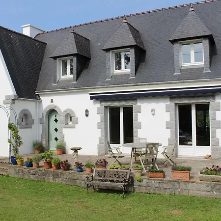 Maison Mimosa Appart hôtel *